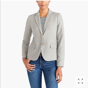 J. Crew Schoolboy Blazer